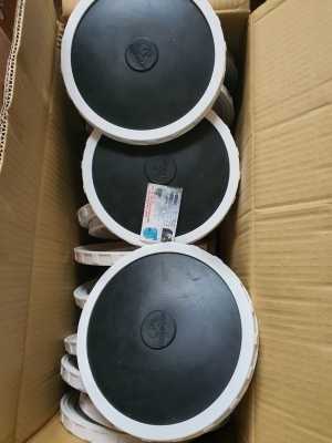 Đĩa phân phối khí TRUNDEAN D250